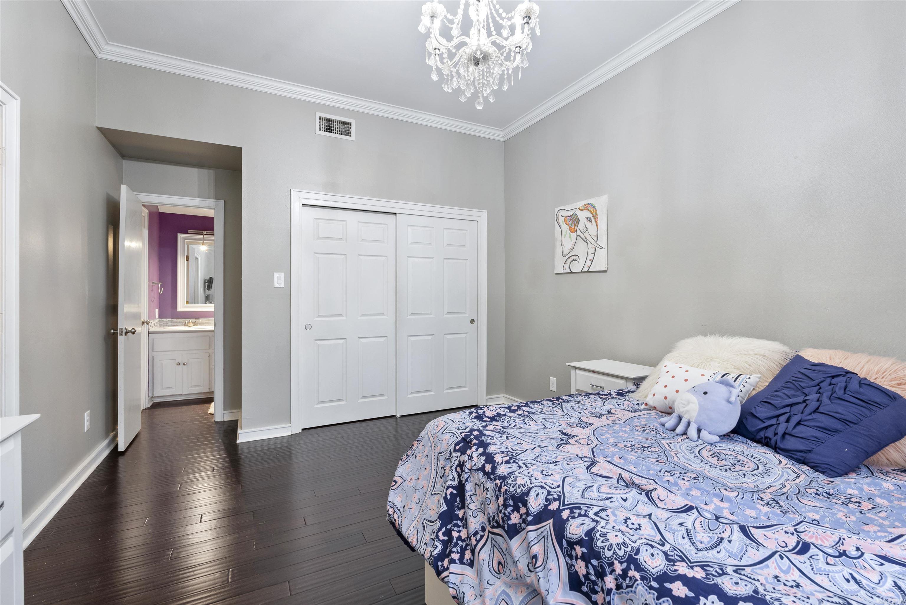 ST CHARLES ADDN - Residential