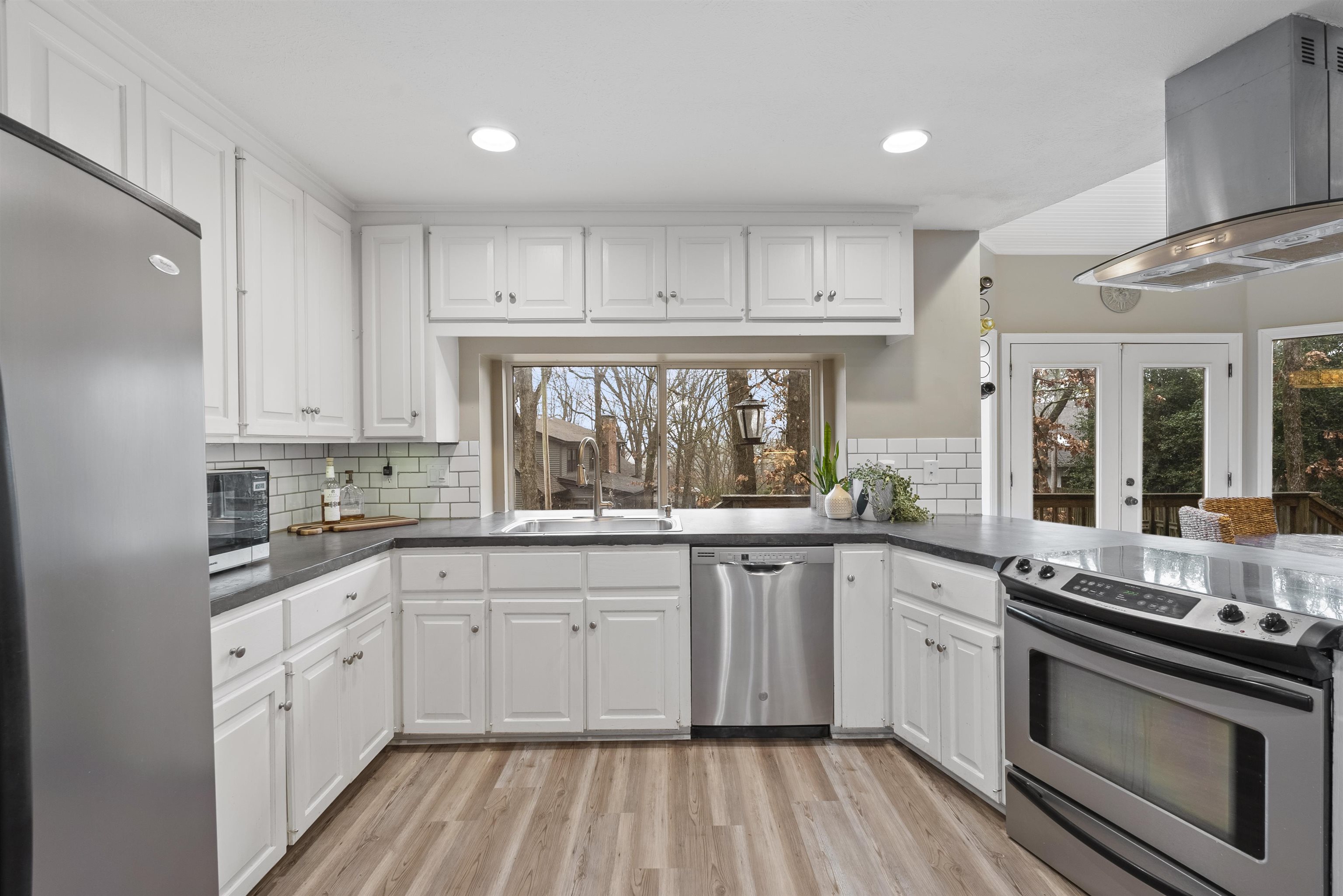 ST CHARLES ADDN - Residential