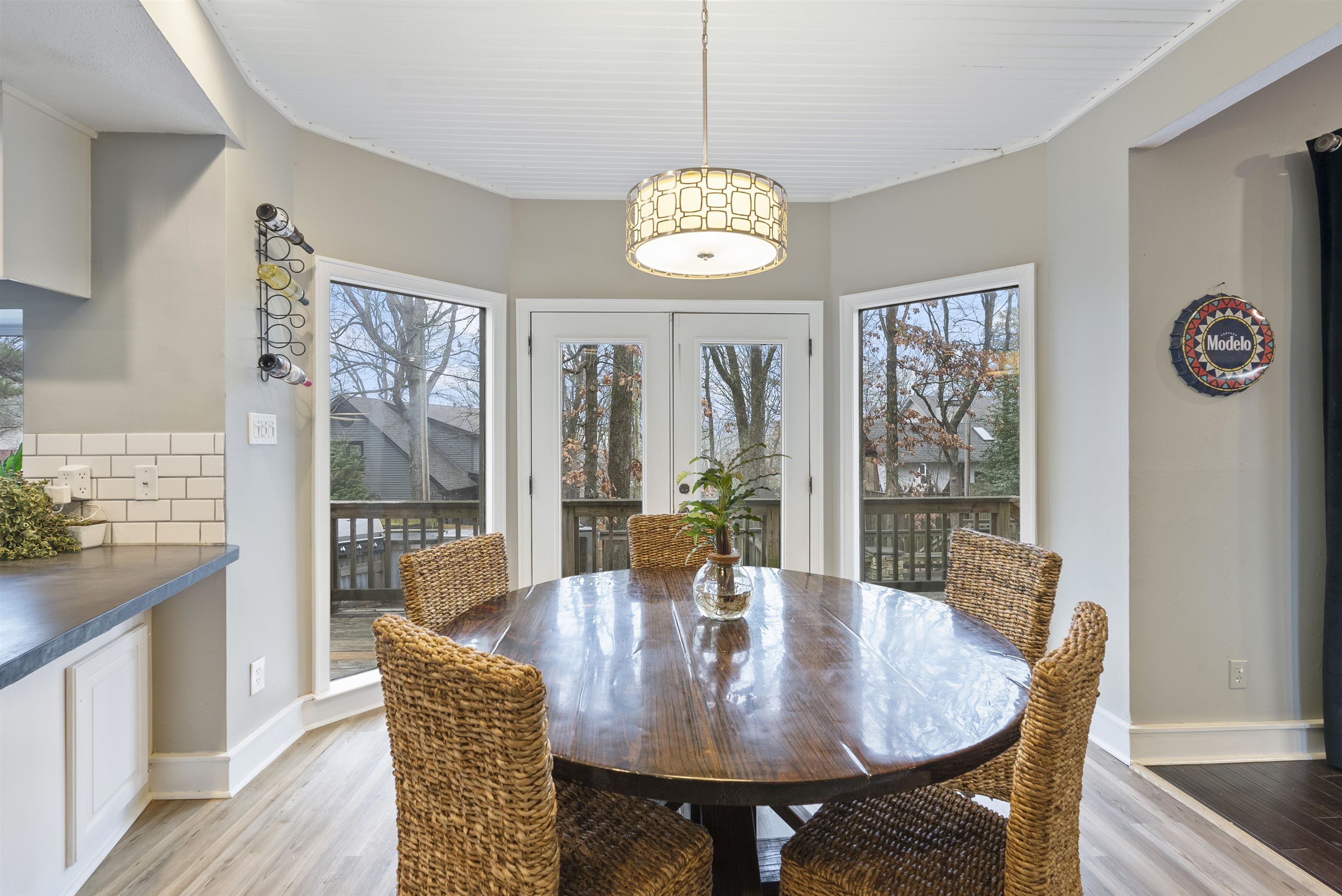 ST CHARLES ADDN - Residential