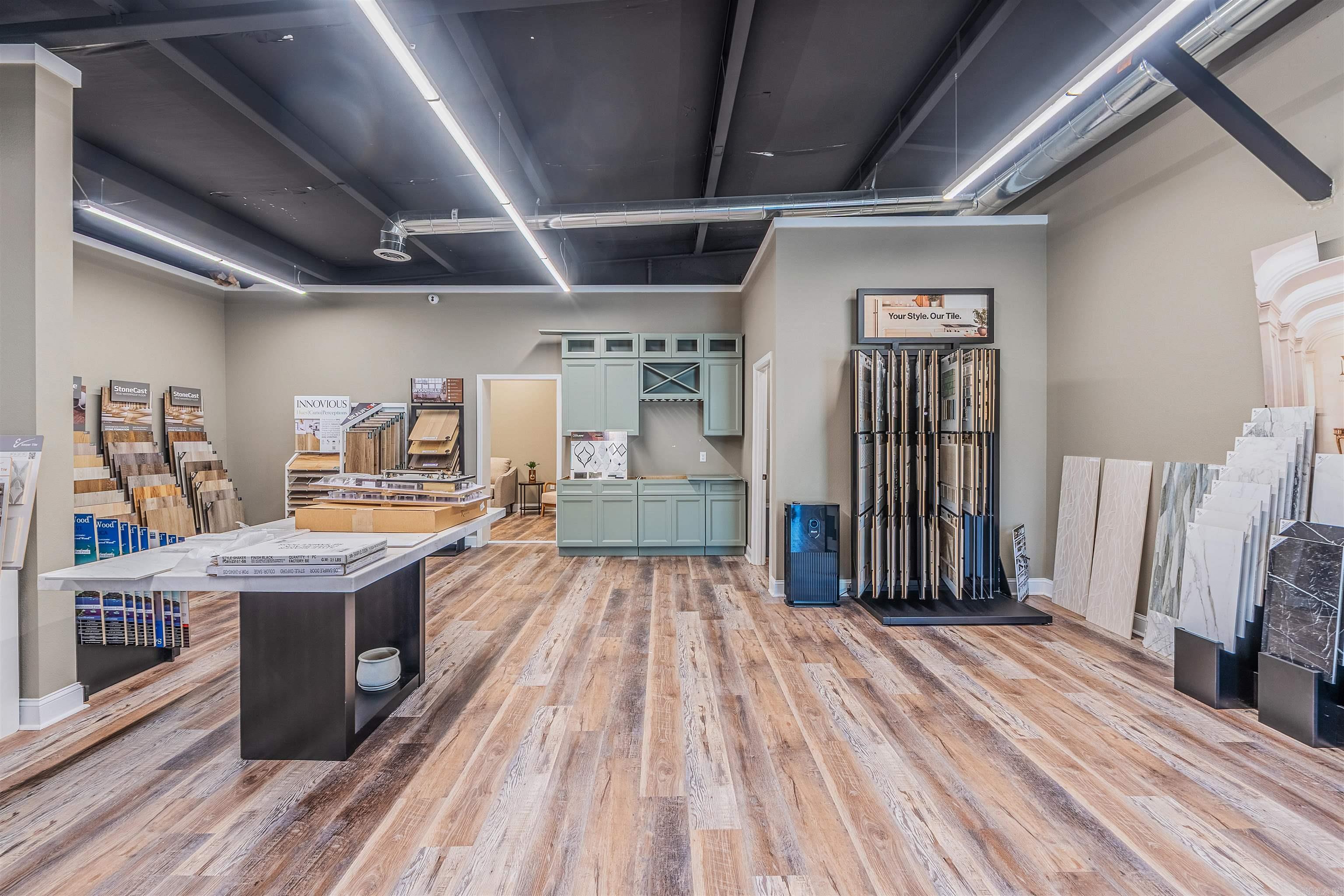 Metropolitan Commercial Estate - Commercial Sale