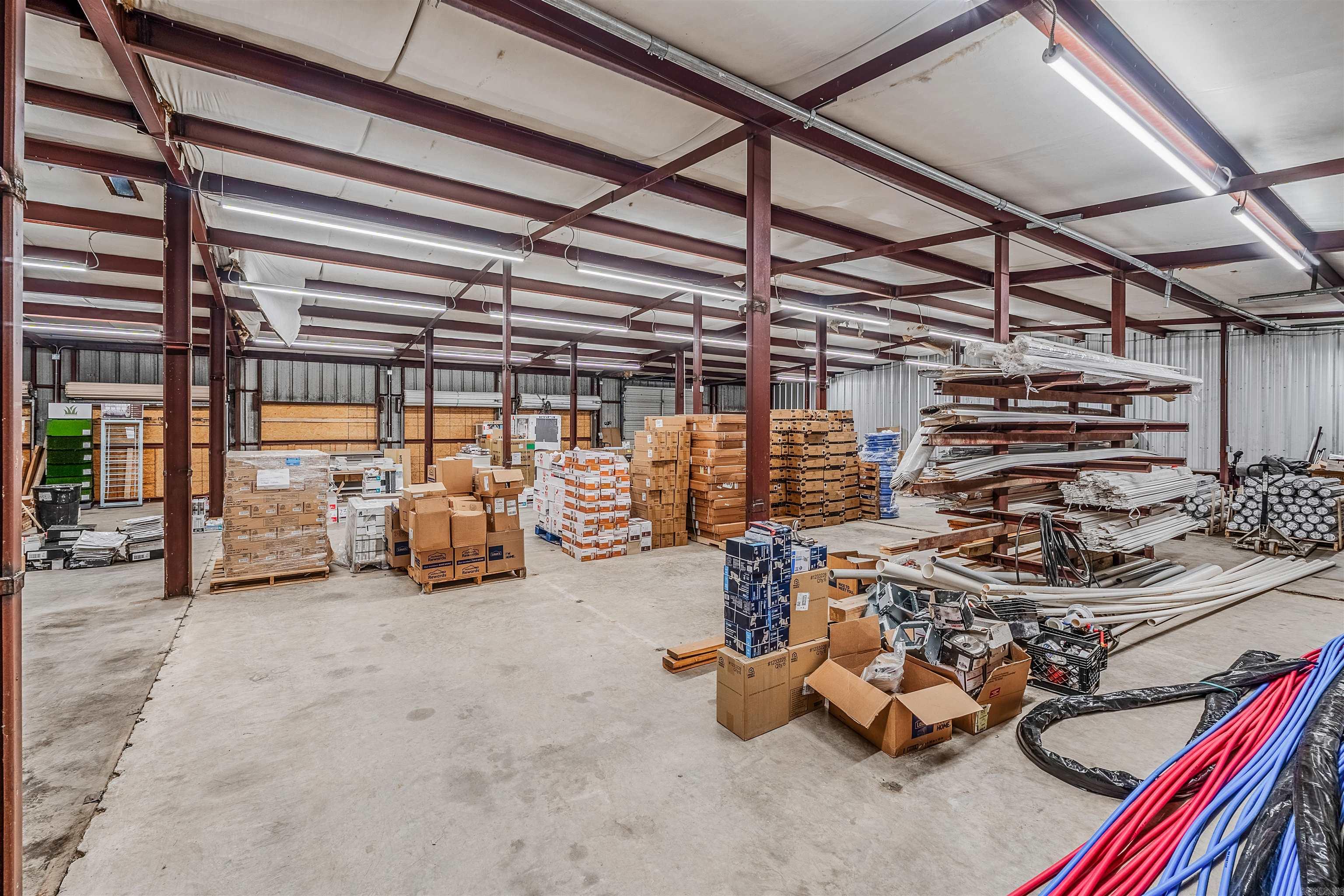 Metropolitan Commercial Estate - Commercial Sale
