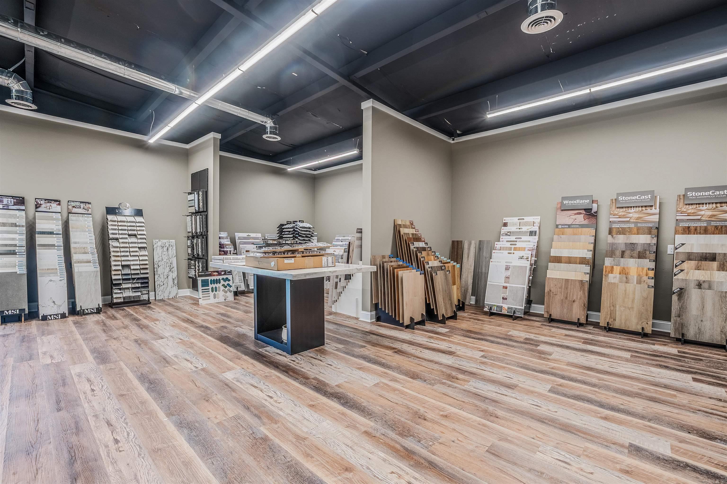 Metropolitan Commercial Estate - Commercial Sale