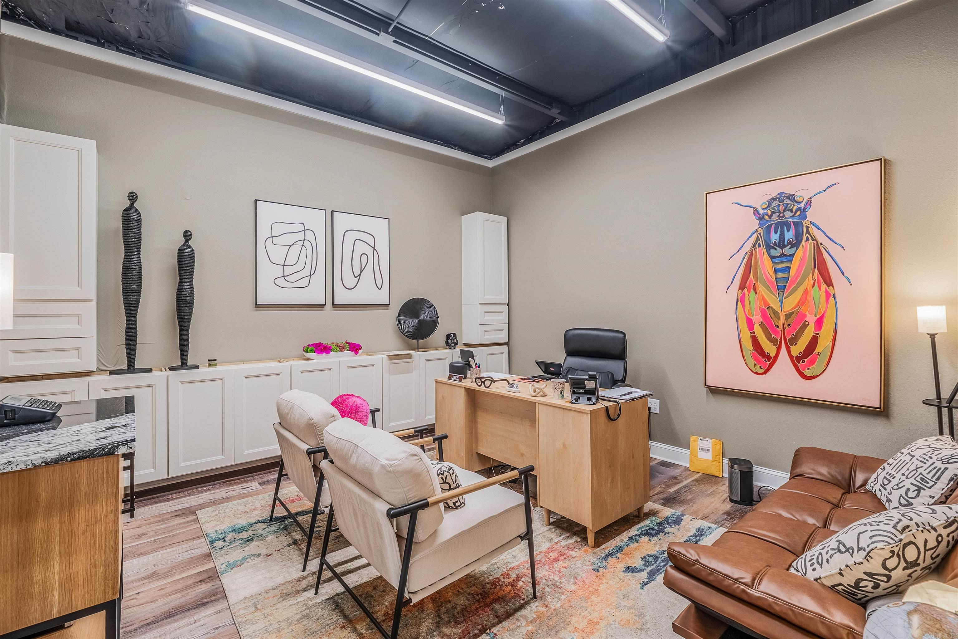 Metropolitan Commercial Estate - Commercial Sale