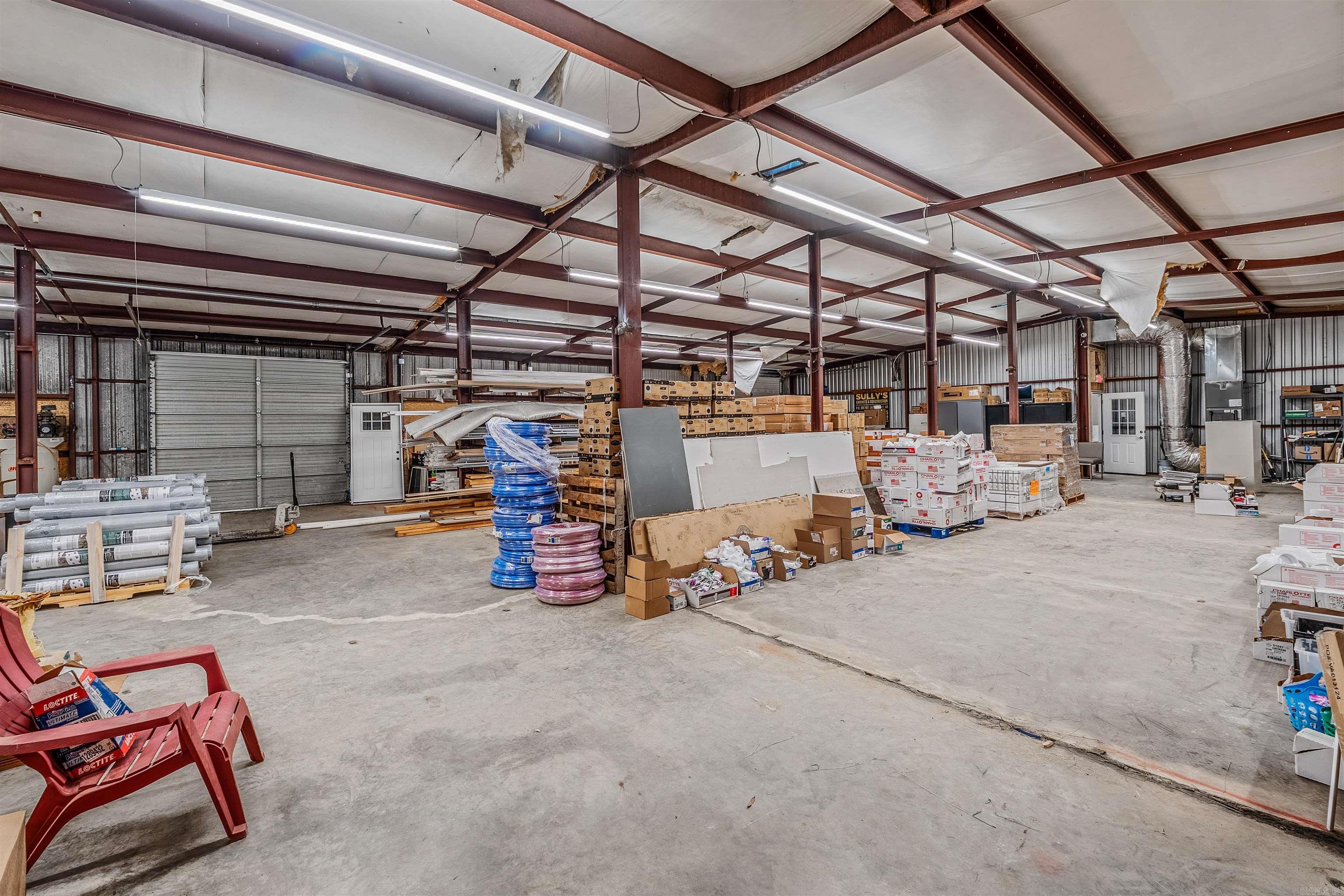 Metropolitan Commercial Estate - Commercial Sale