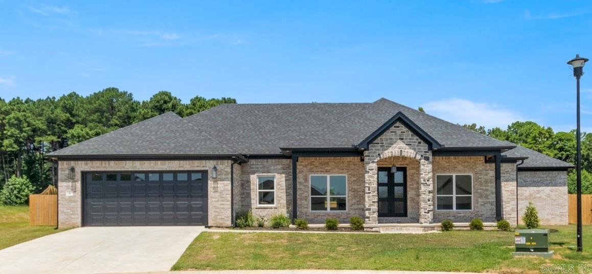 WINDRIDGE ESTATES PHASE 1 - Residential