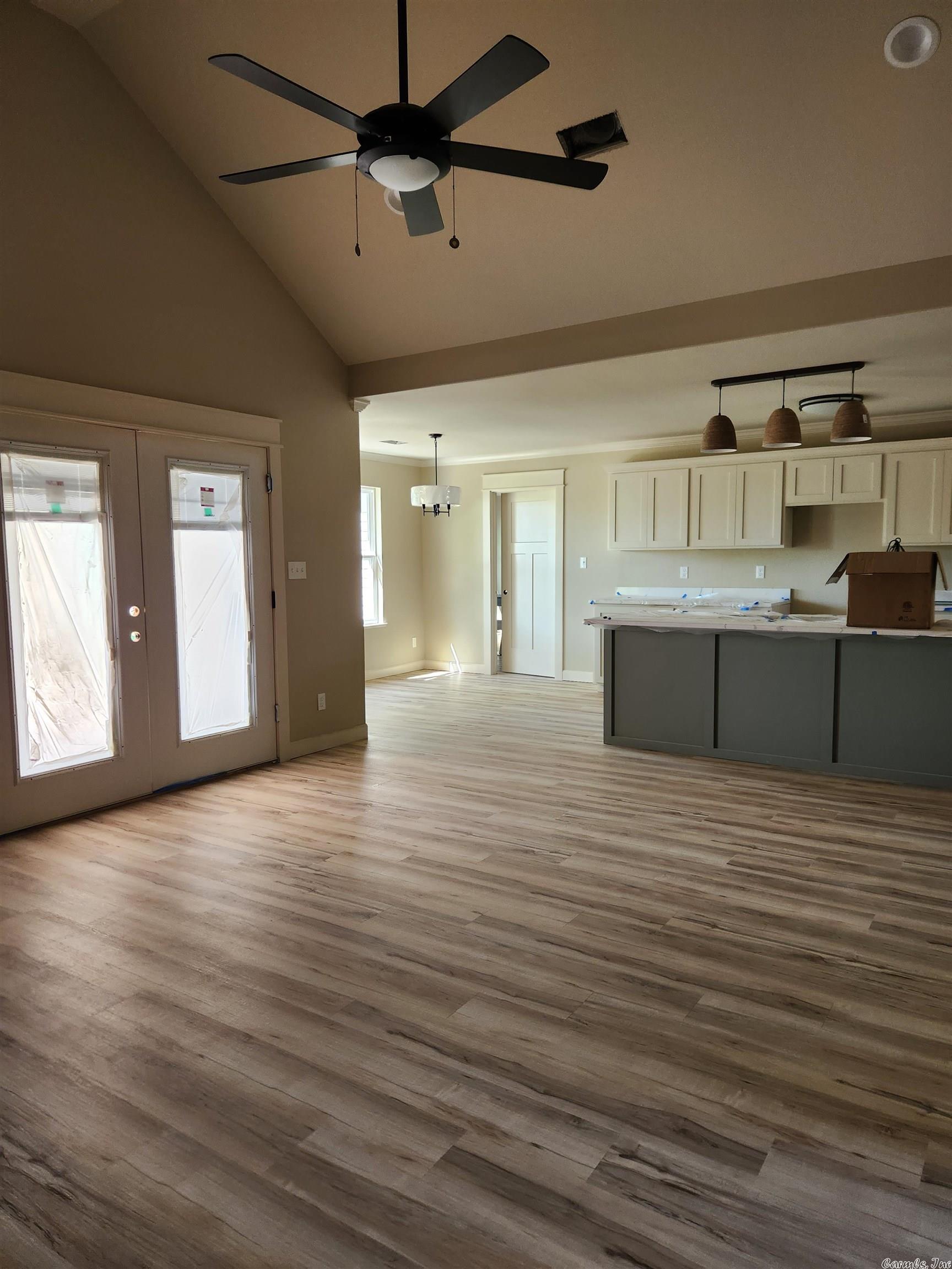 Hidden Forest Phase II - Residential