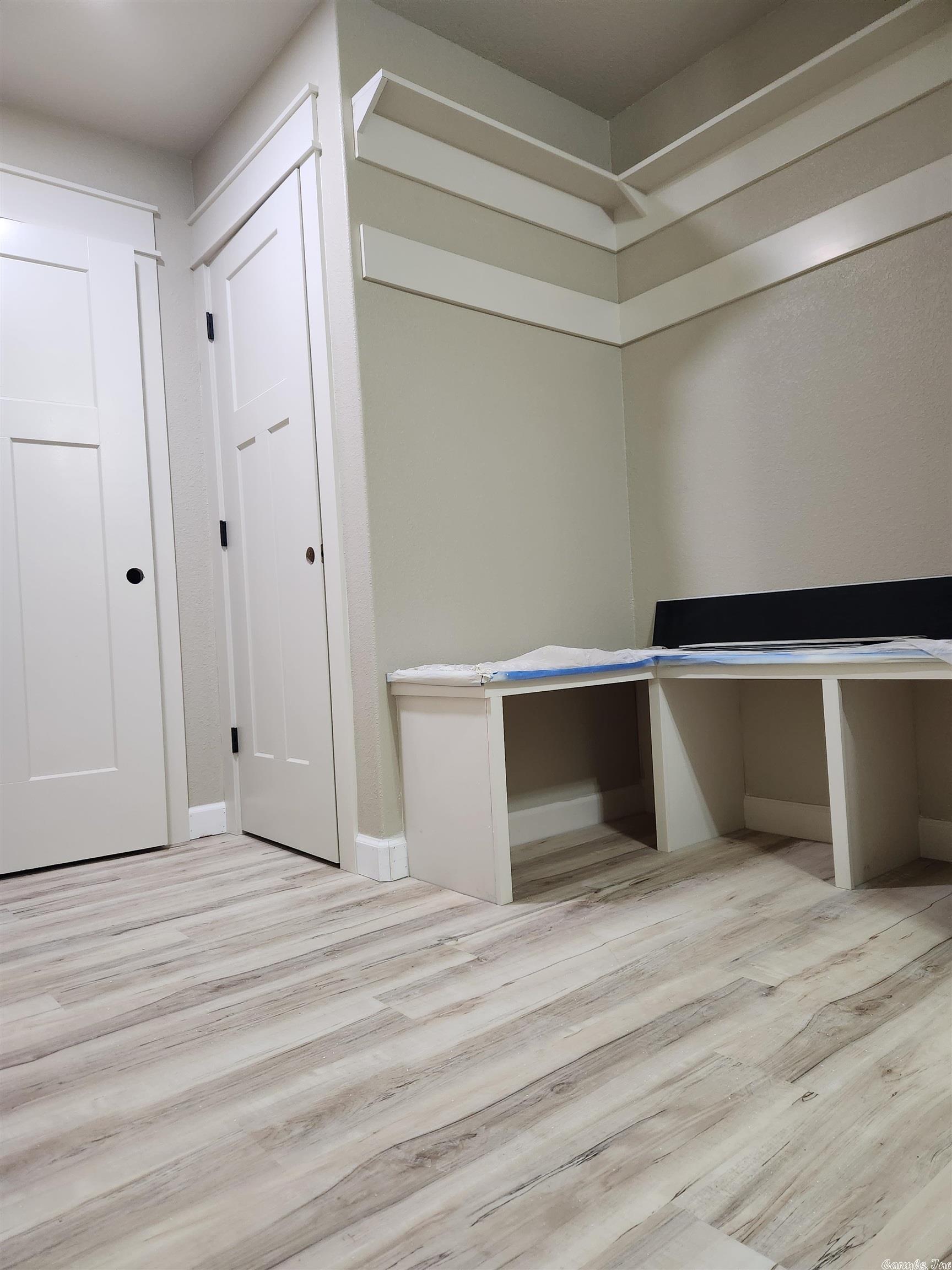 Hidden Forest Phase II - Residential