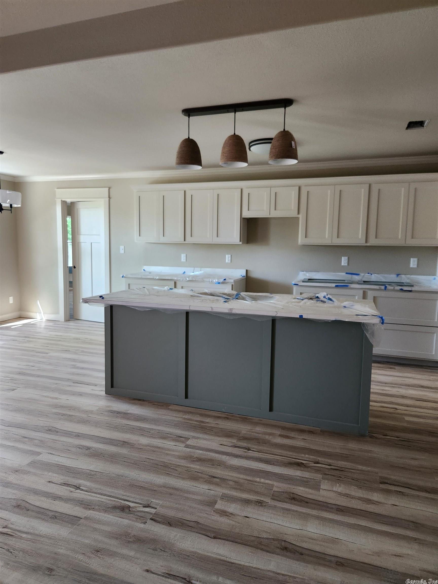 Hidden Forest Phase II - Residential