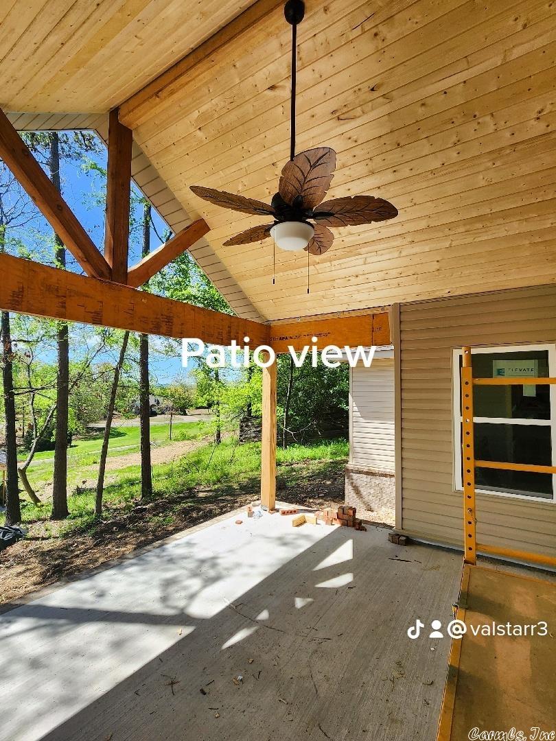 Hidden Forest Phase II - Residential