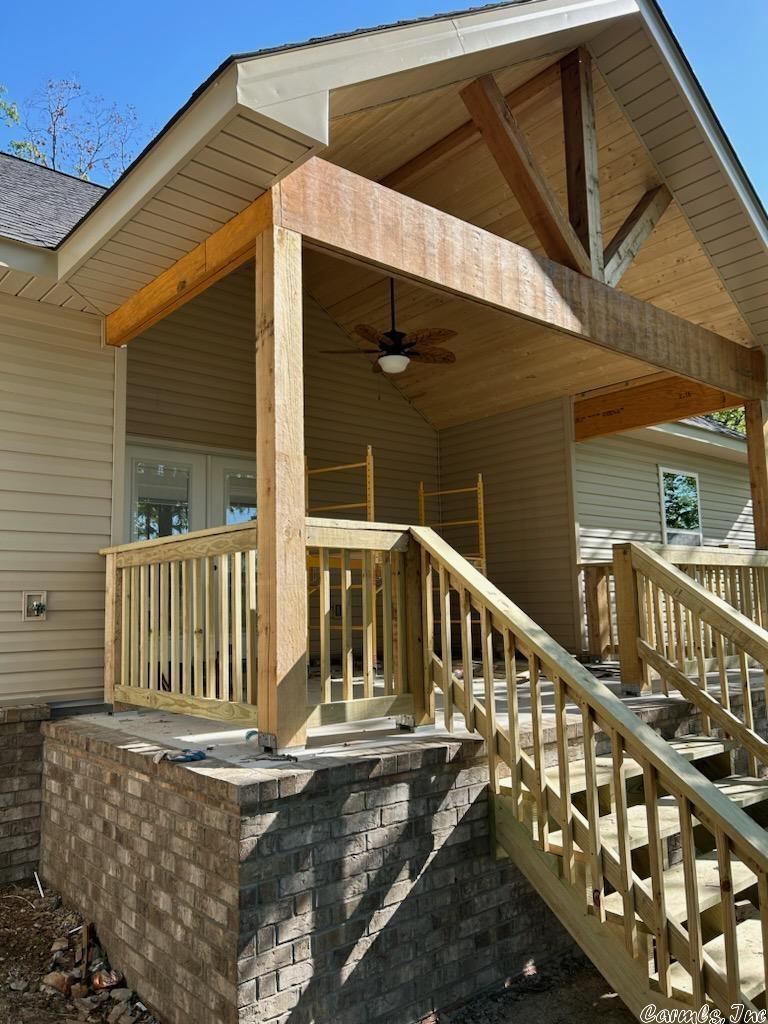 Hidden Forest Phase II - Residential