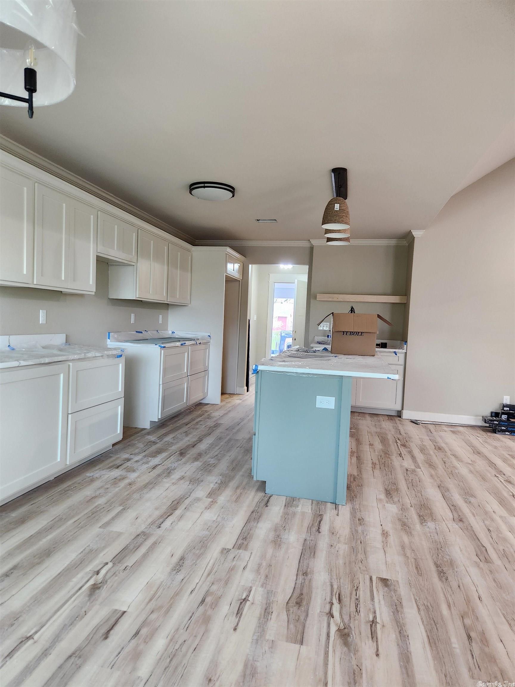 Hidden Forest Phase II - Residential