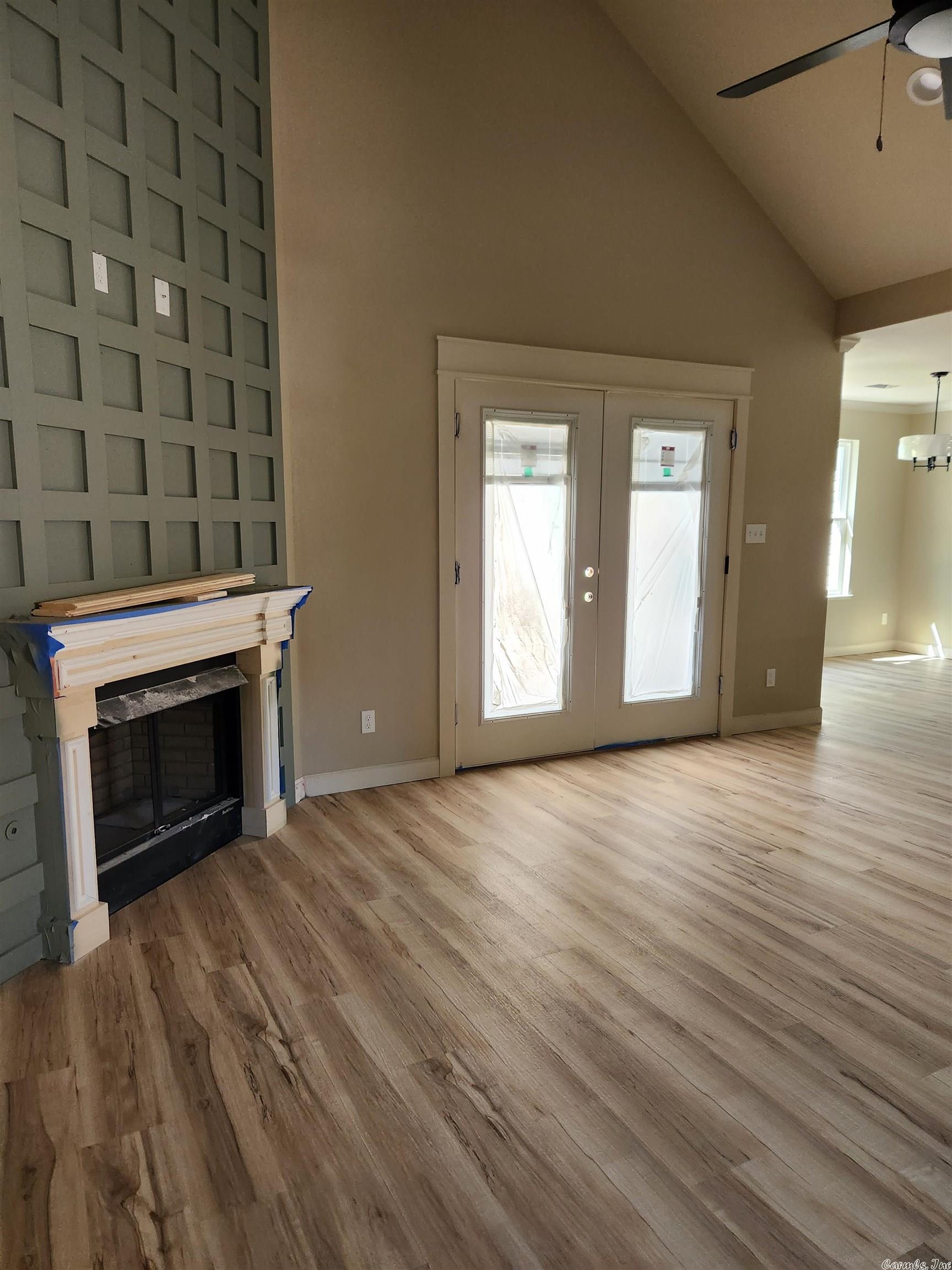 Hidden Forest Phase II - Residential