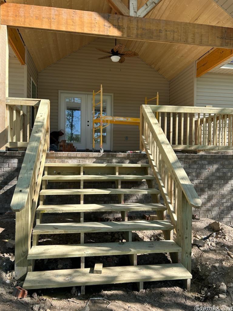 Hidden Forest Phase II - Residential