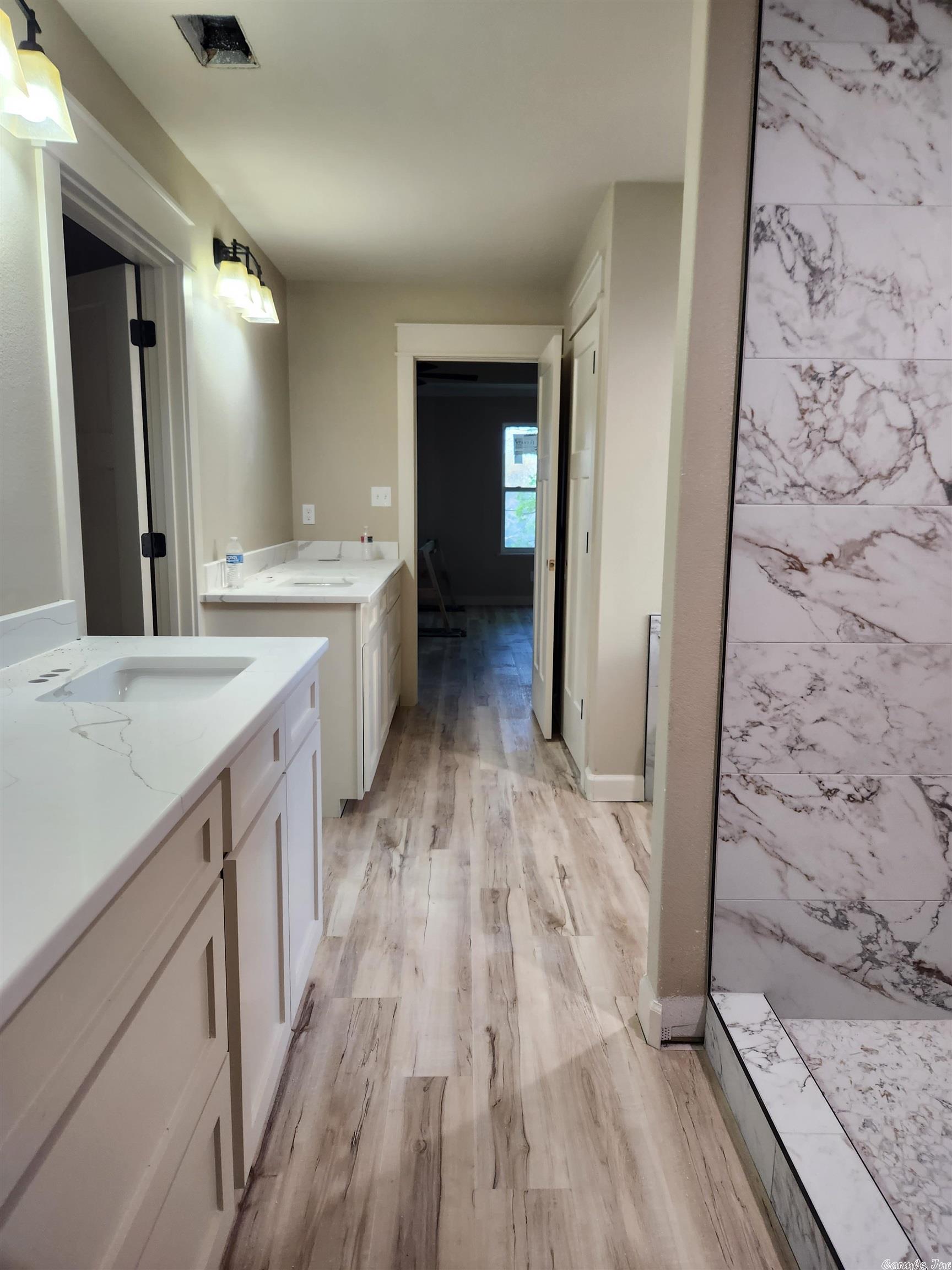 Hidden Forest Phase II - Residential