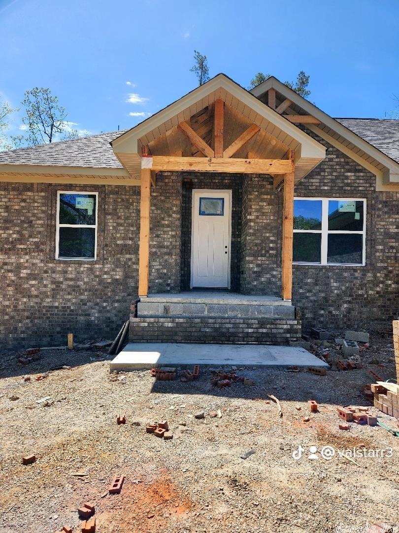 Hidden Forest Phase II - Residential