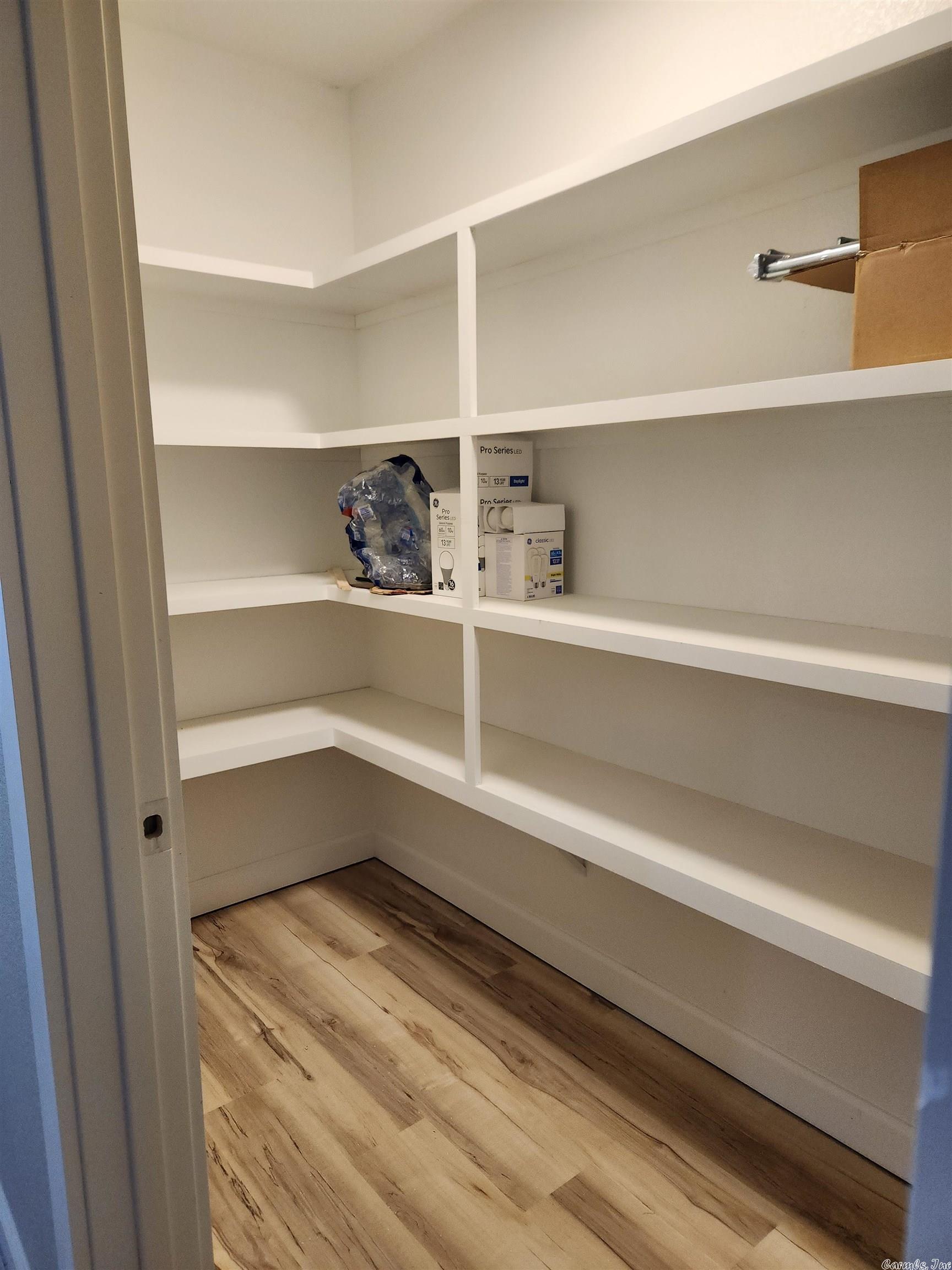 Hidden Forest Phase II - Residential