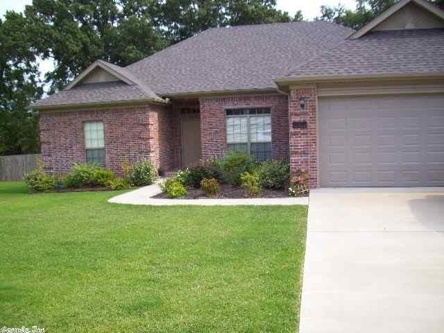 Indian Springs - Residential Lease