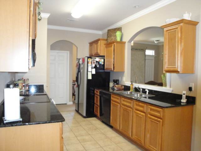 Indian Springs - Residential Lease