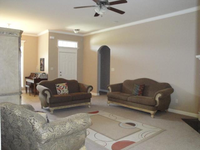 Indian Springs - Residential Lease