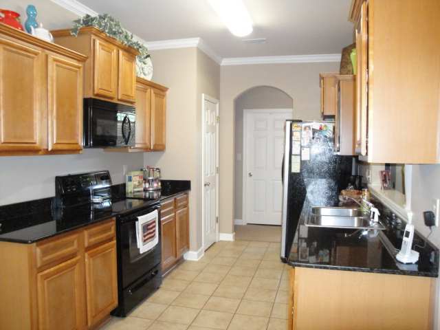 Indian Springs - Residential Lease