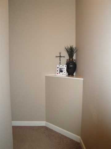 Indian Springs - Residential Lease