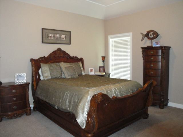 Indian Springs - Residential Lease