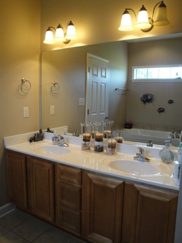 Indian Springs - Residential Lease