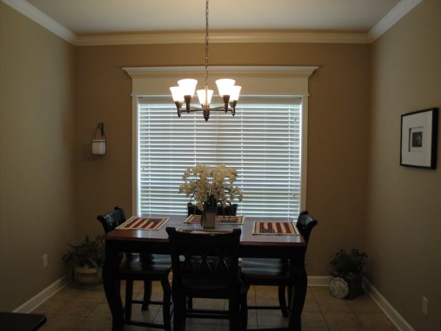 Indian Springs - Residential Lease