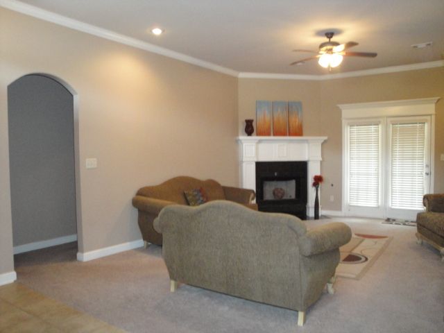 Indian Springs - Residential Lease