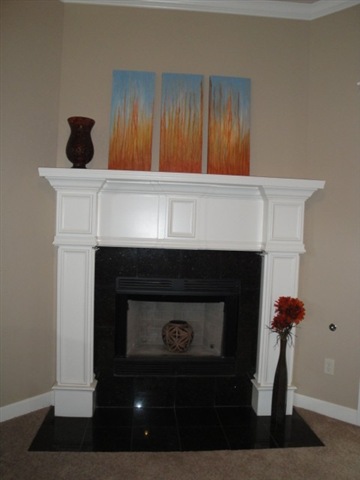 Indian Springs - Residential Lease