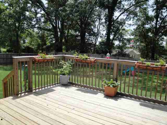 Indian Springs - Residential Lease