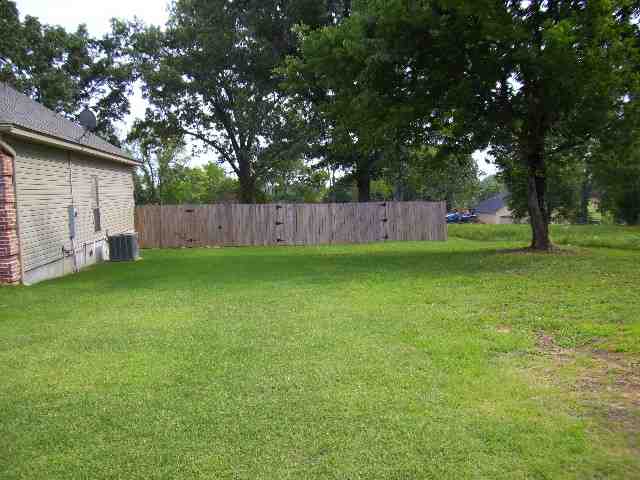 Indian Springs - Residential Lease