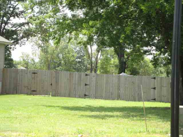 Indian Springs - Residential Lease