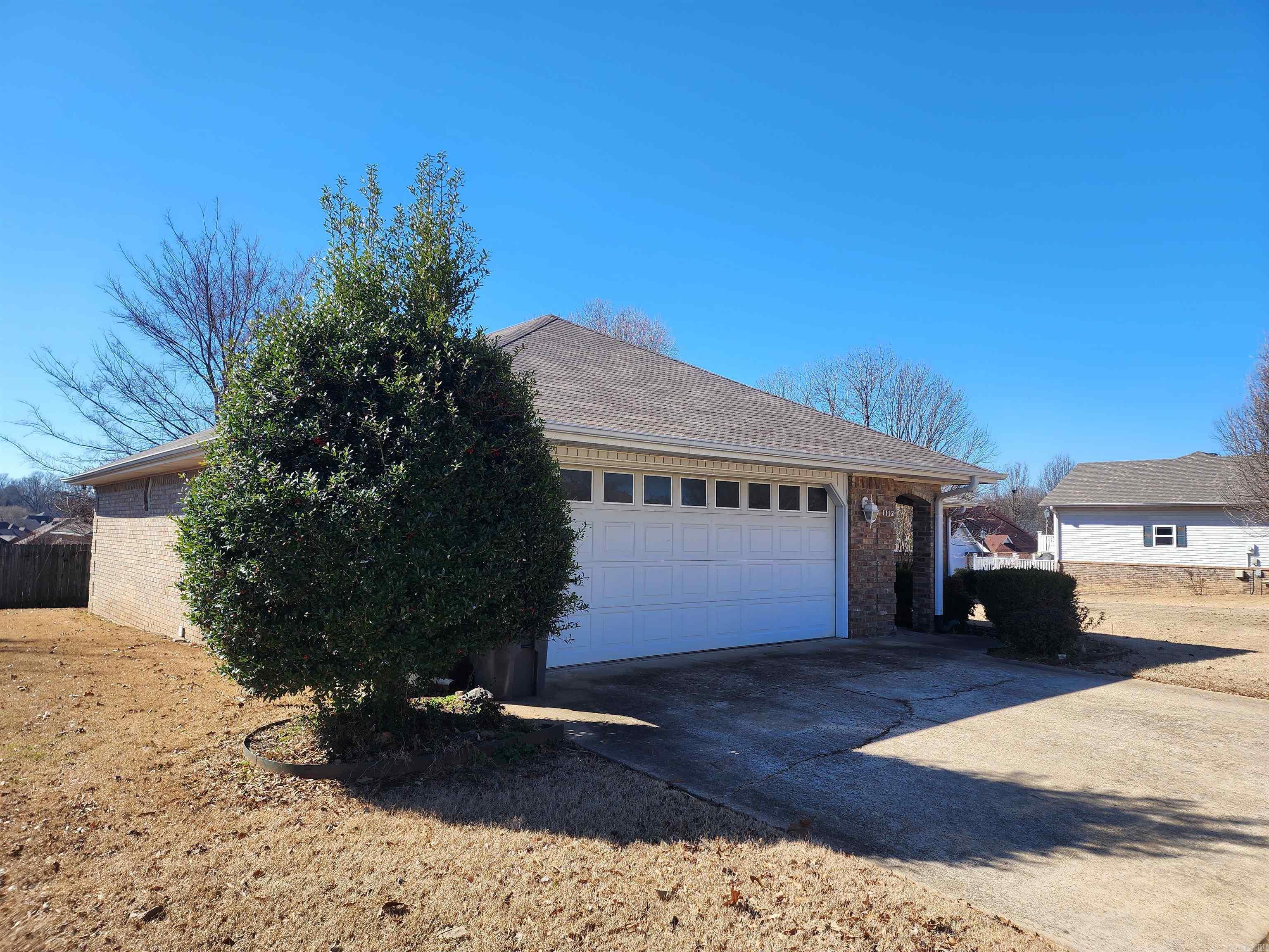 WALNUT VALLEY - Residential