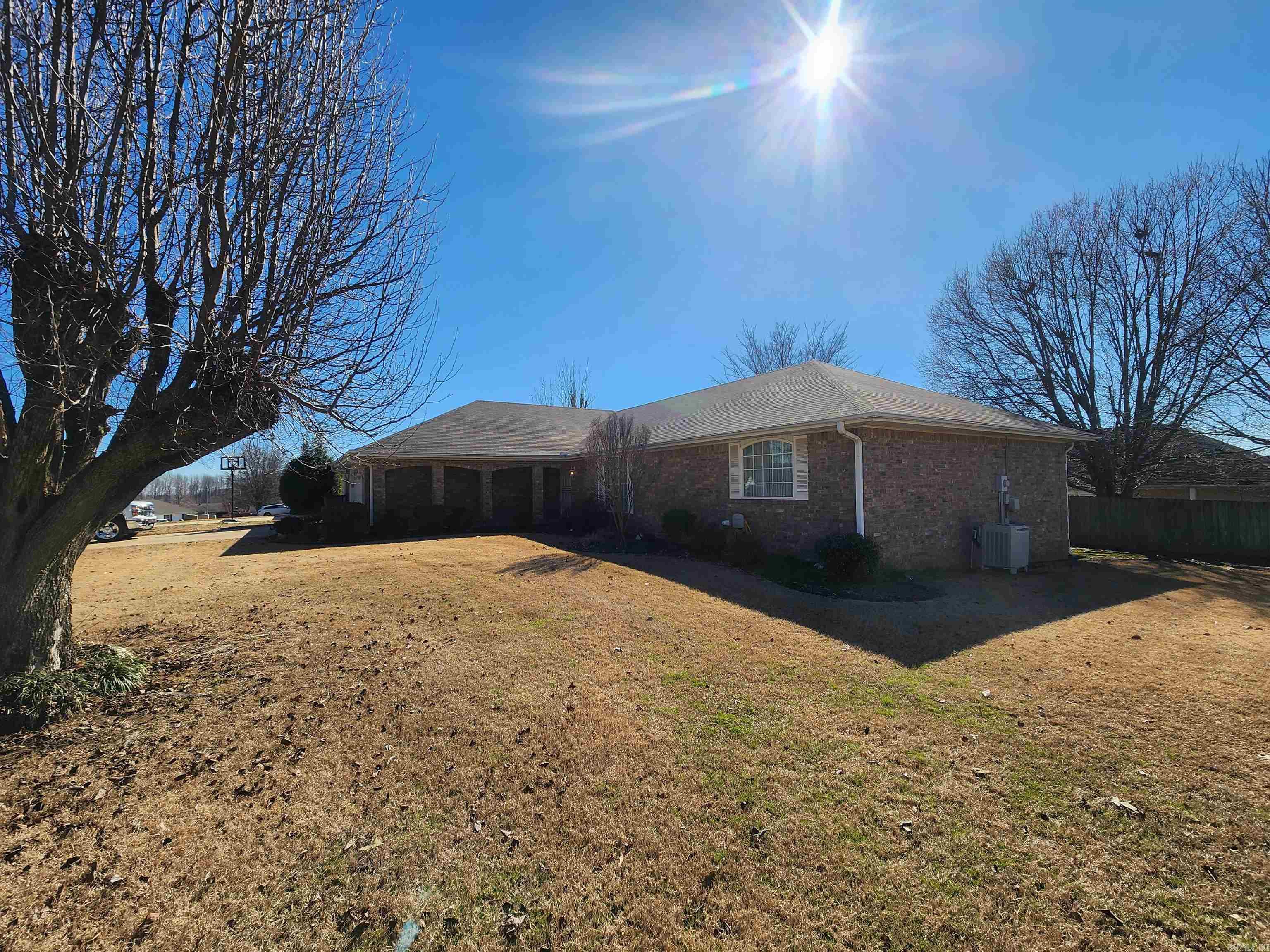 WALNUT VALLEY - Residential