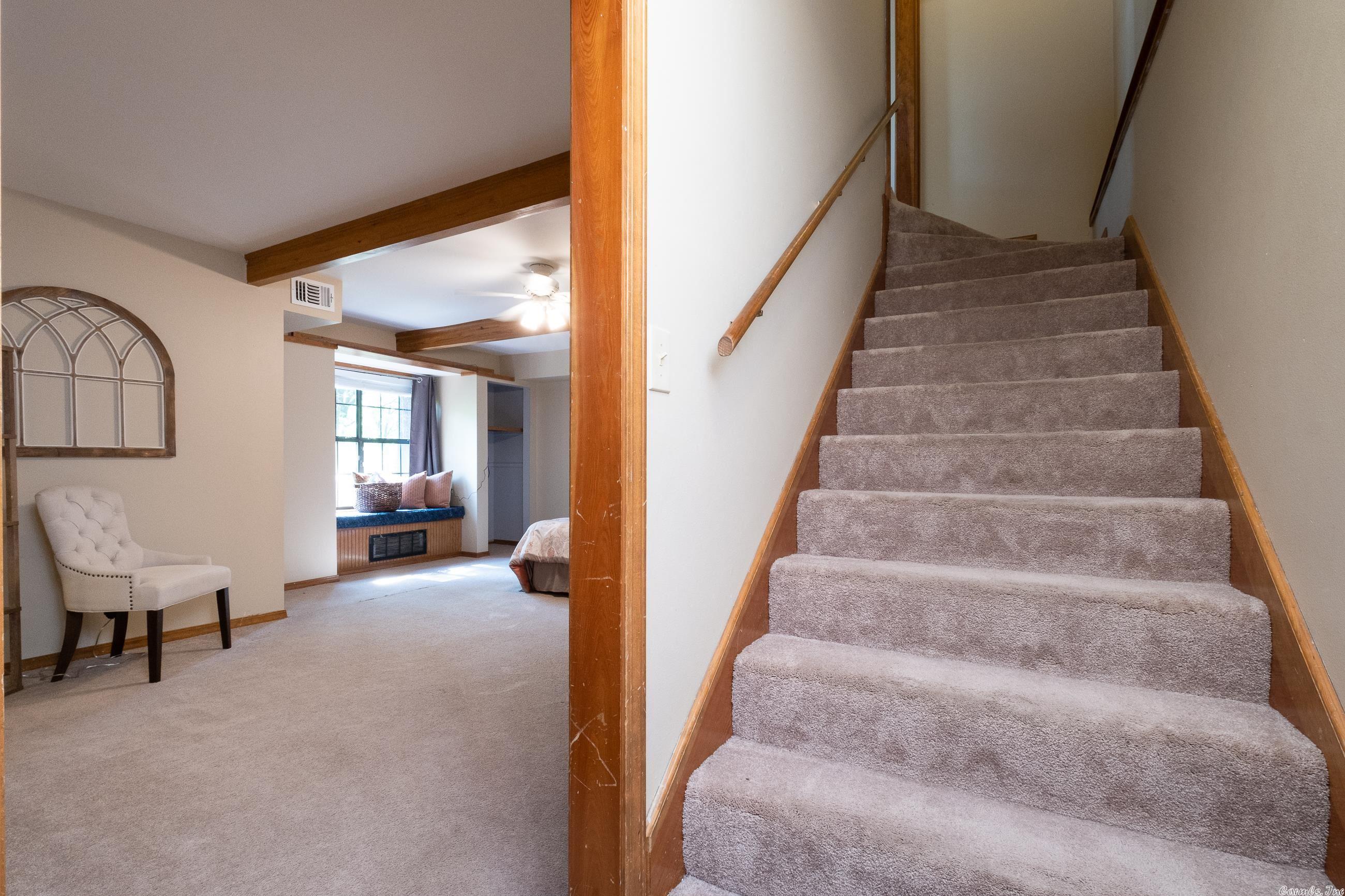 STONELEDGE TO COOK MTN VIL - Residential