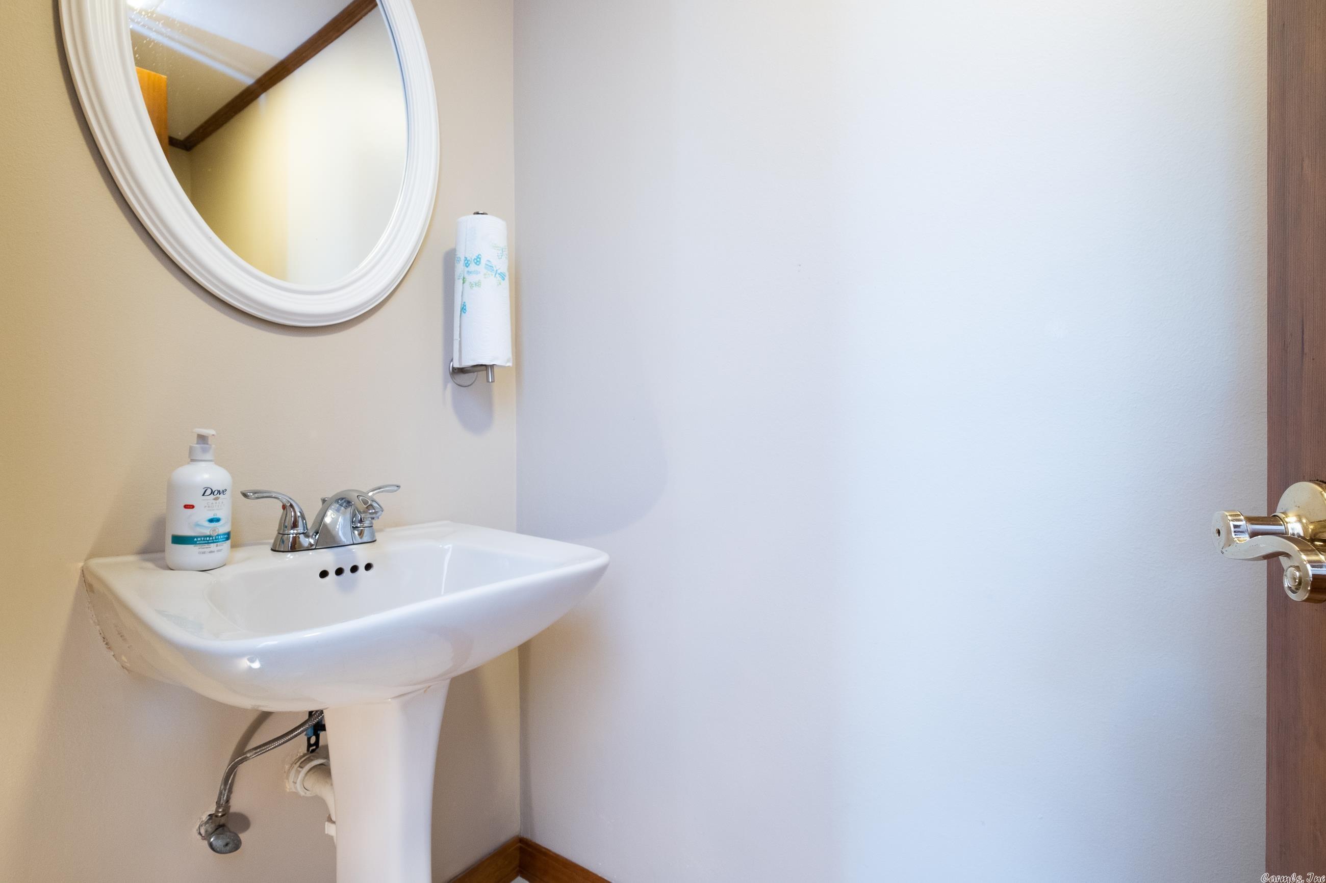 STONELEDGE TO COOK MTN VIL - Residential