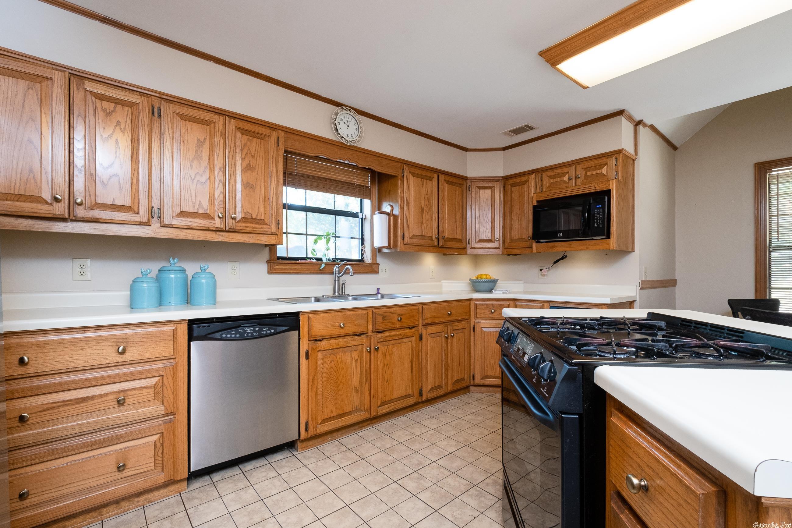 STONELEDGE TO COOK MTN VIL - Residential