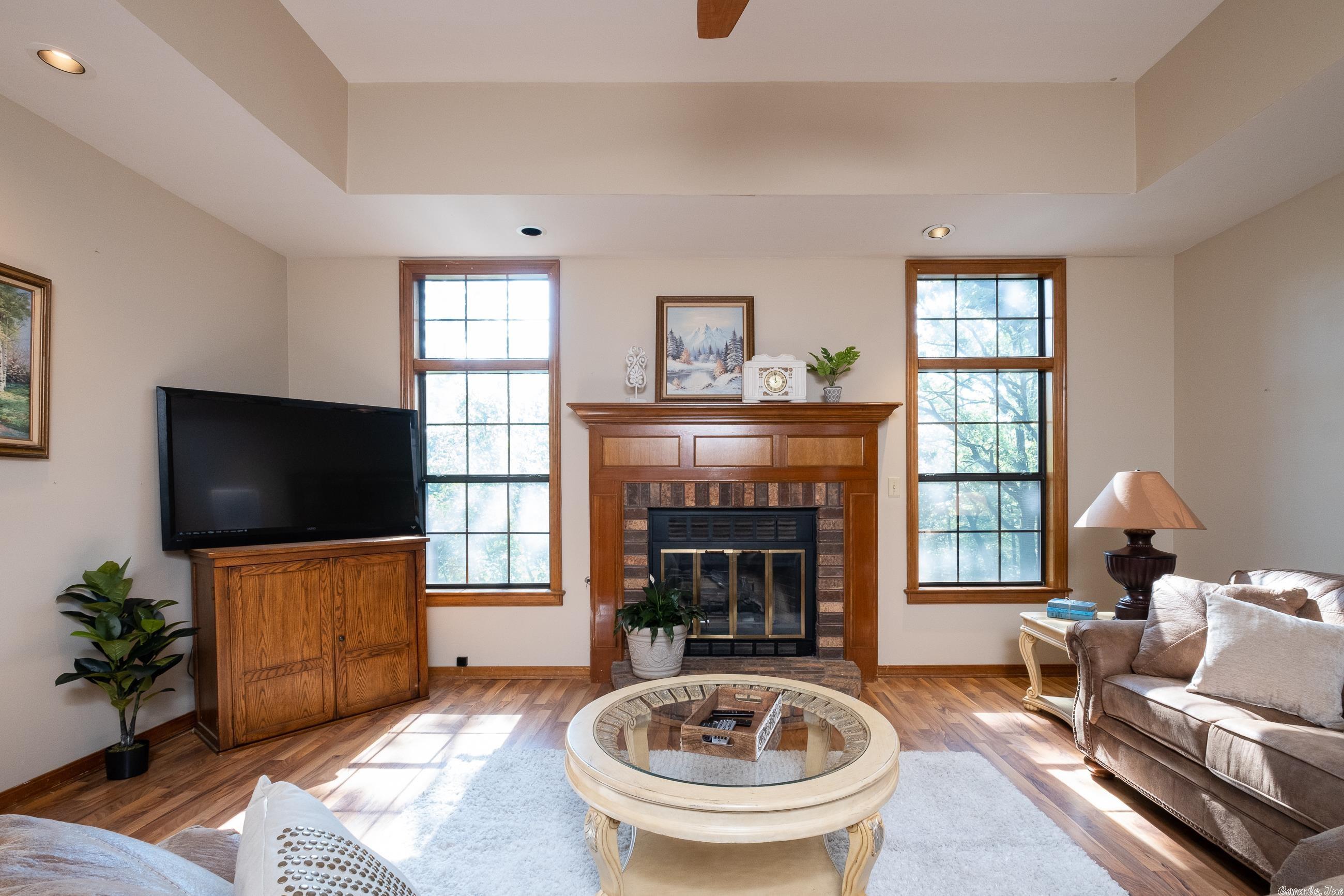 STONELEDGE TO COOK MTN VIL - Residential