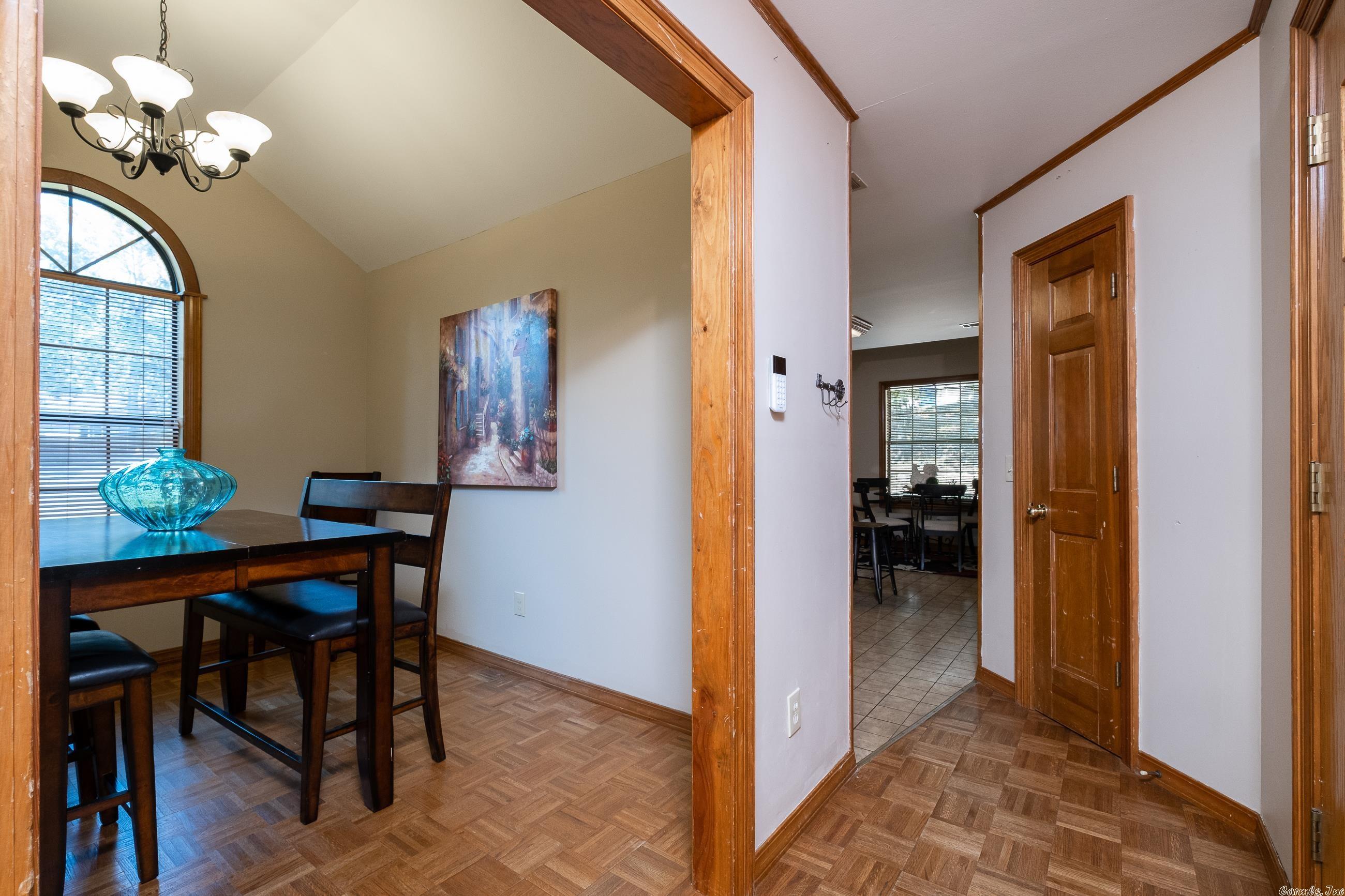 STONELEDGE TO COOK MTN VIL - Residential