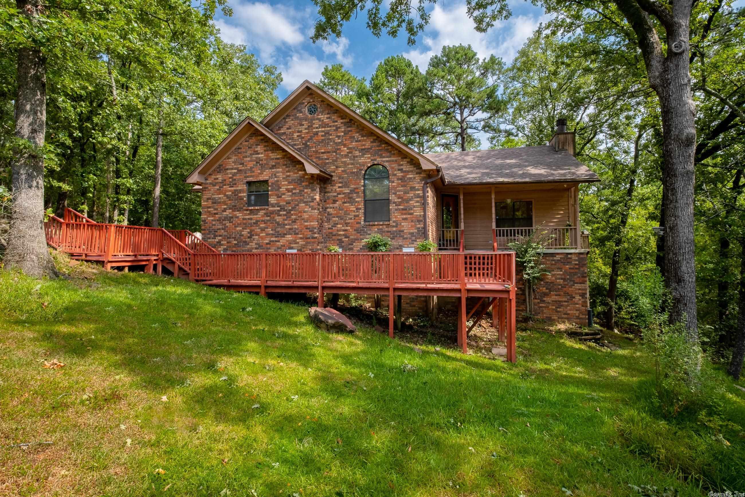 STONELEDGE TO COOK MTN VIL - Residential