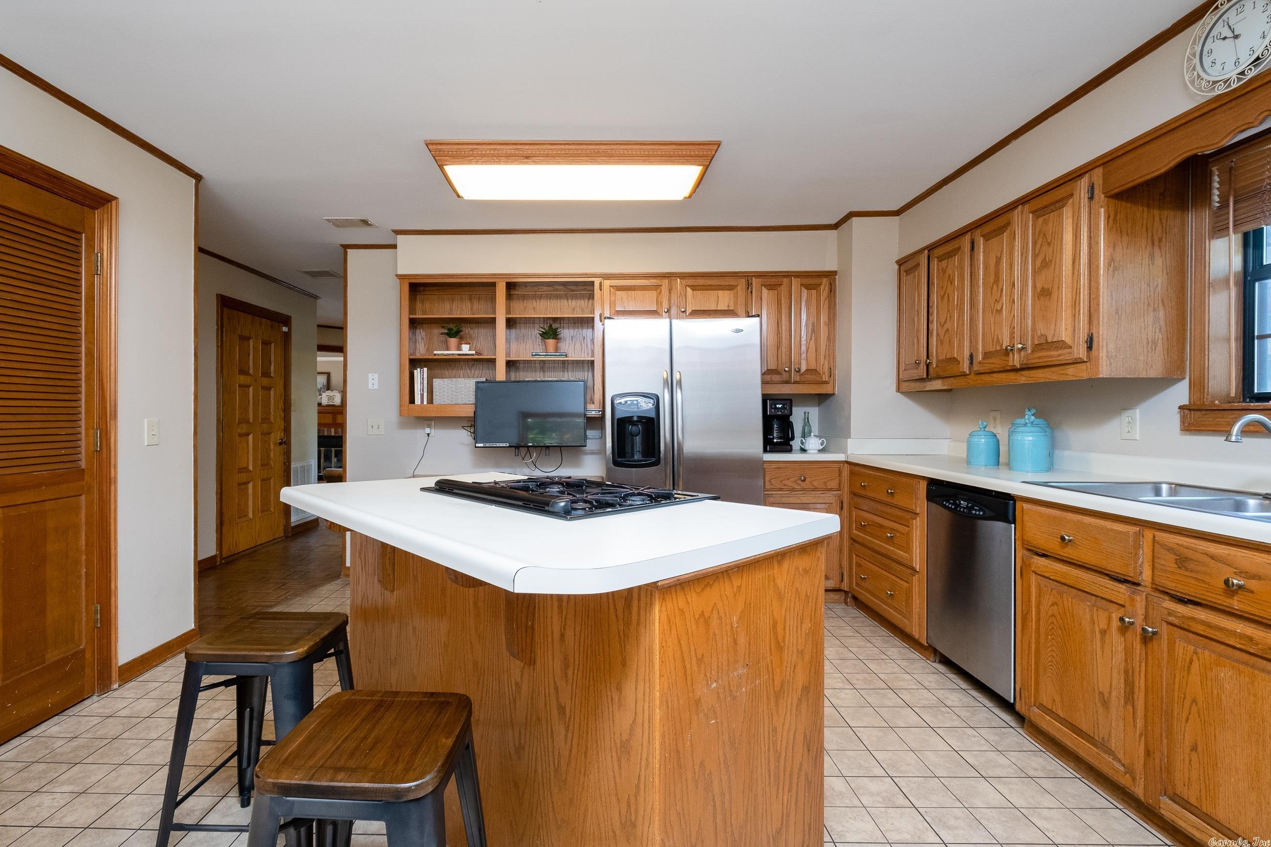 STONELEDGE TO COOK MTN VIL - Residential