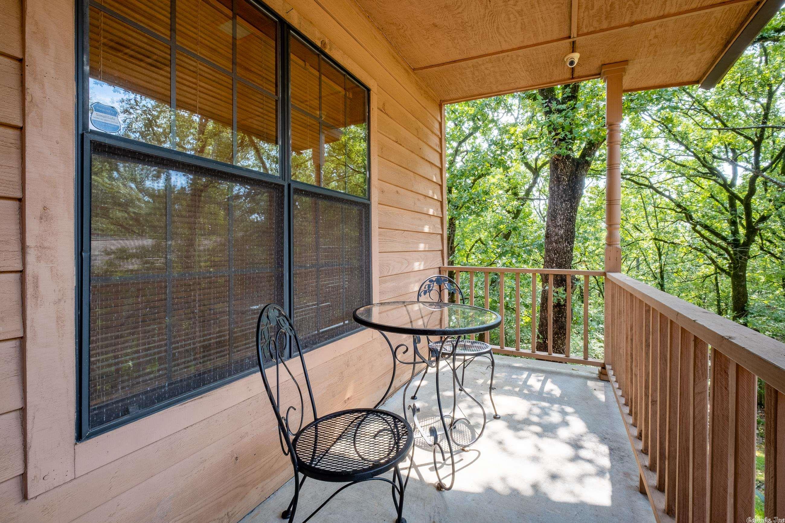 STONELEDGE TO COOK MTN VIL - Residential