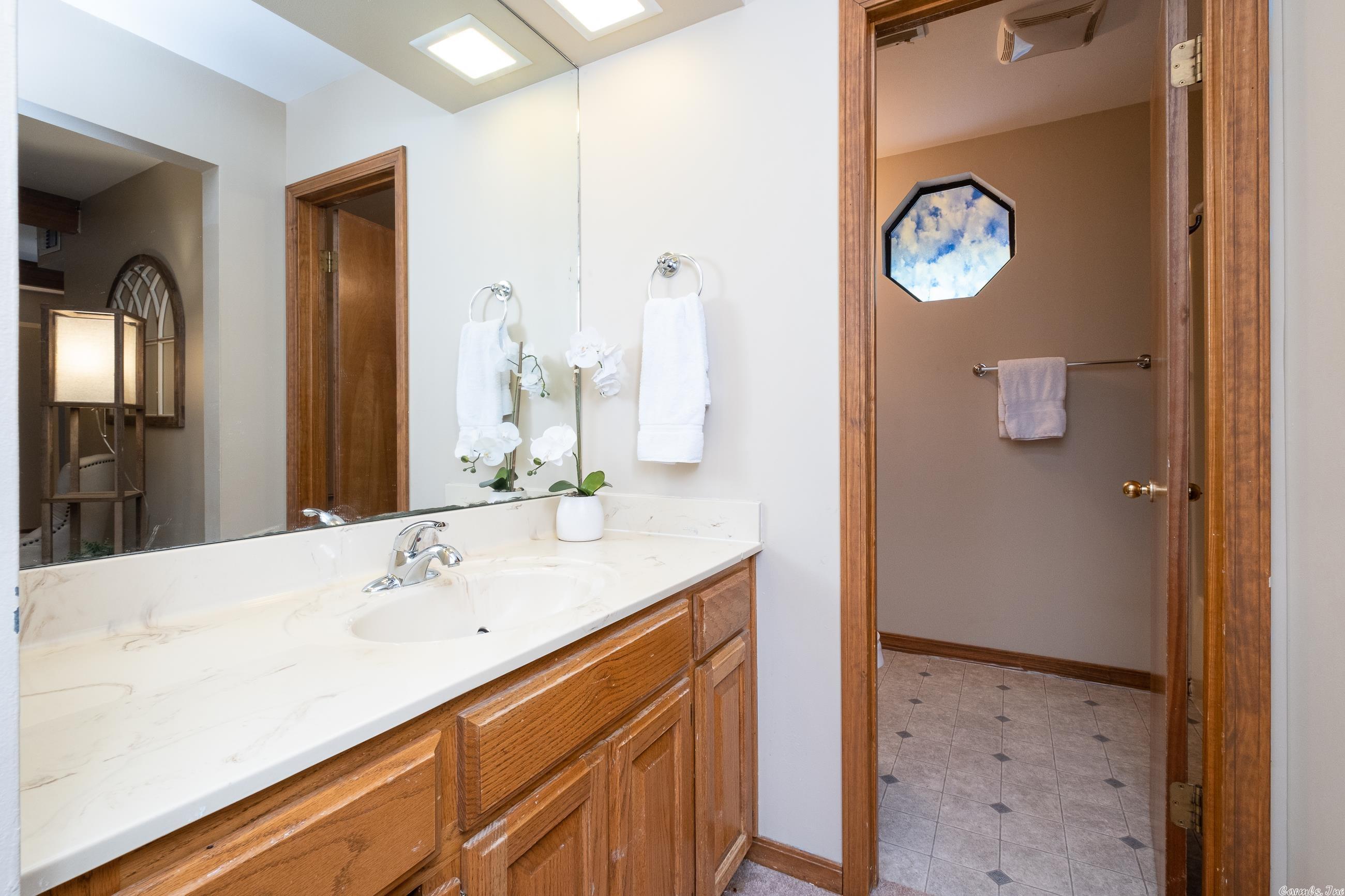 STONELEDGE TO COOK MTN VIL - Residential