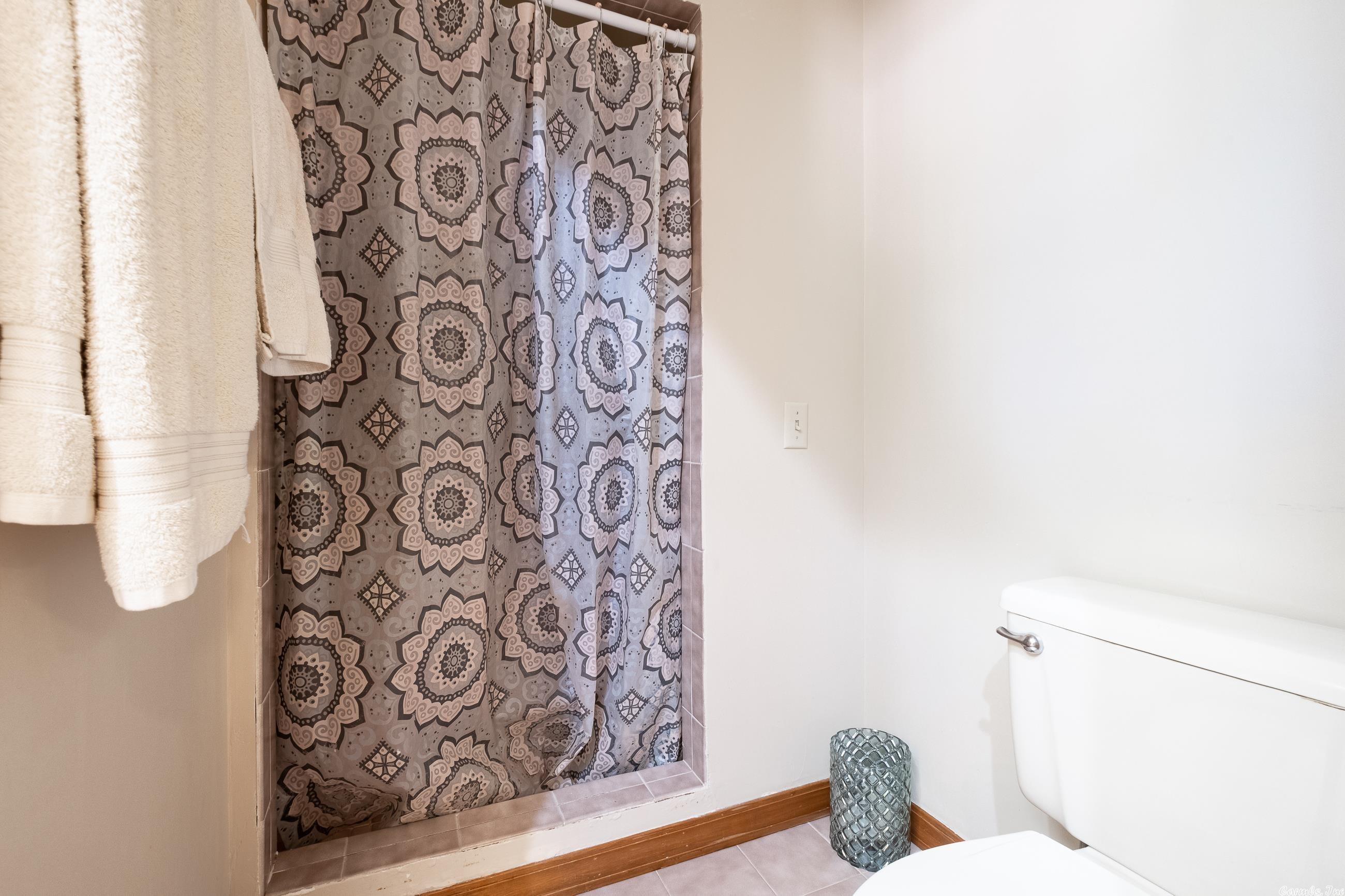 STONELEDGE TO COOK MTN VIL - Residential