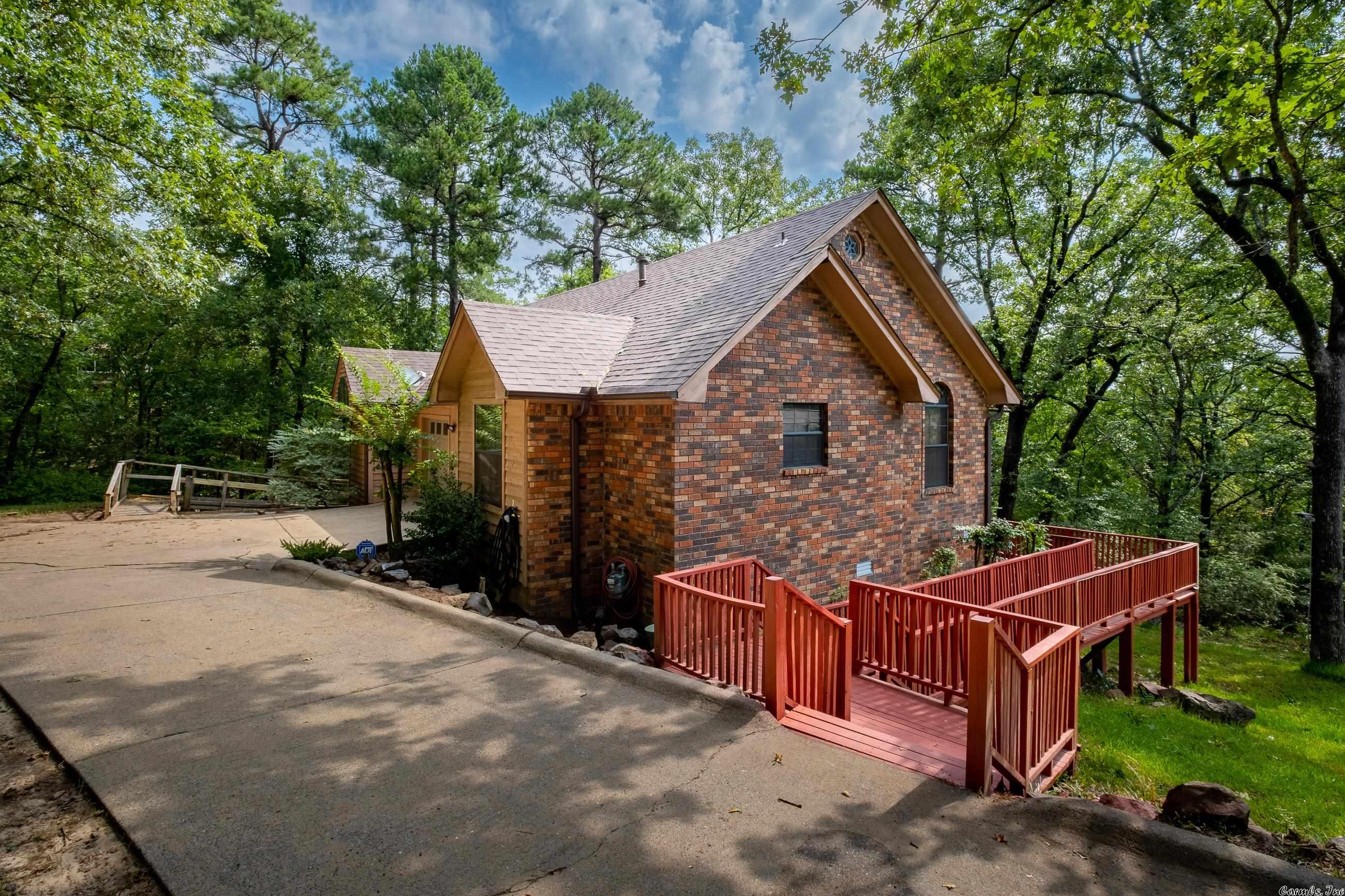 STONELEDGE TO COOK MTN VIL - Residential