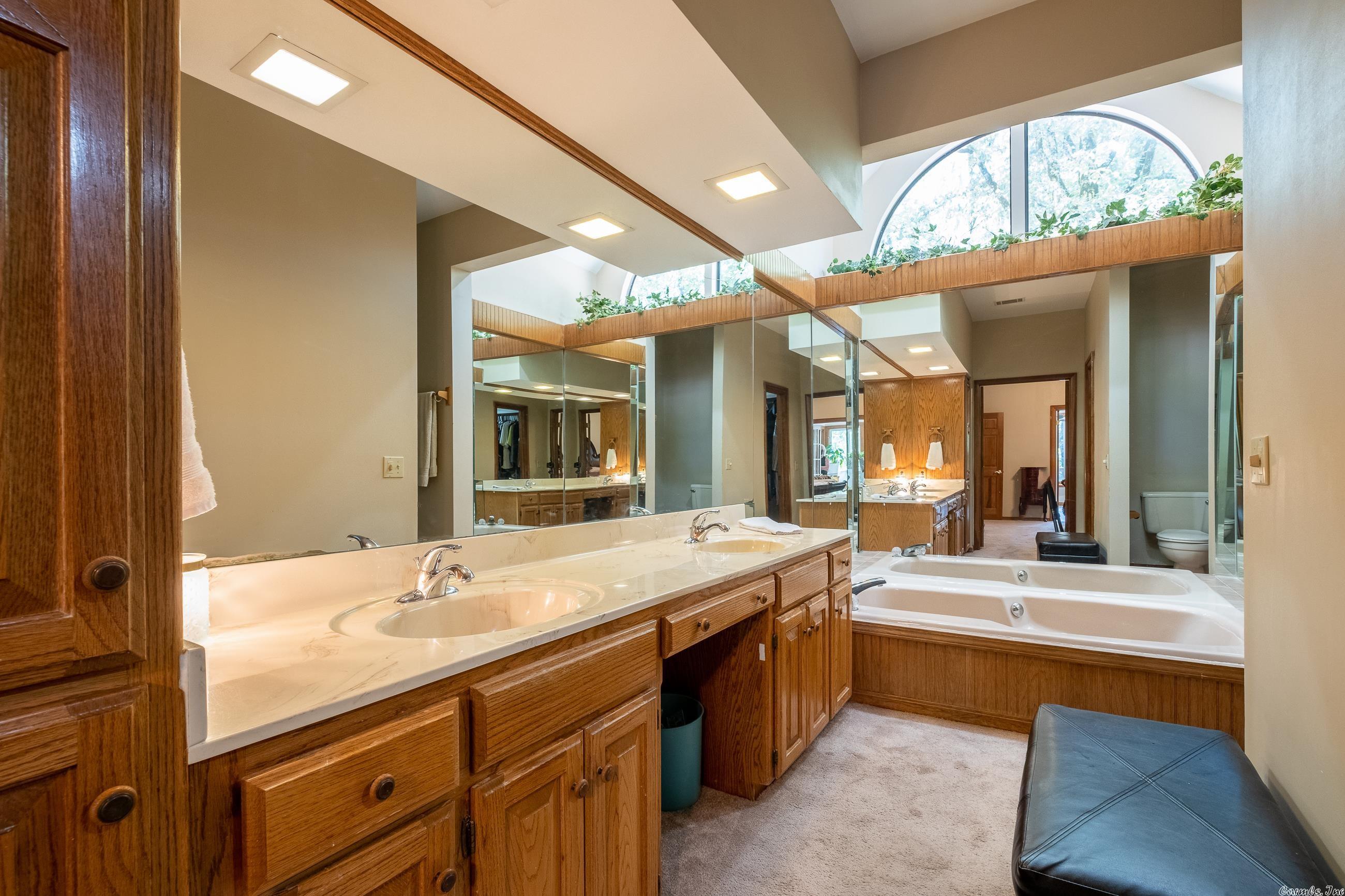 STONELEDGE TO COOK MTN VIL - Residential