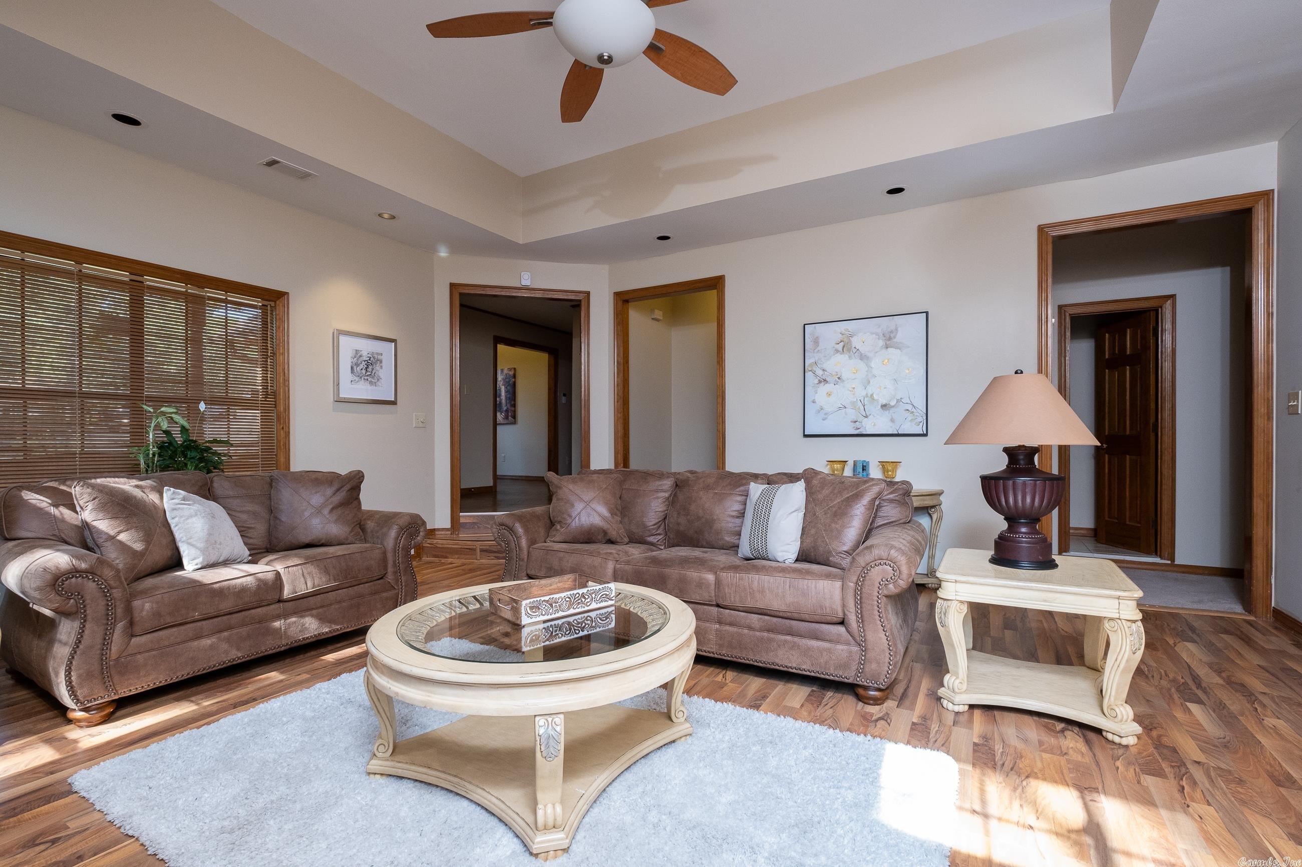 STONELEDGE TO COOK MTN VIL - Residential