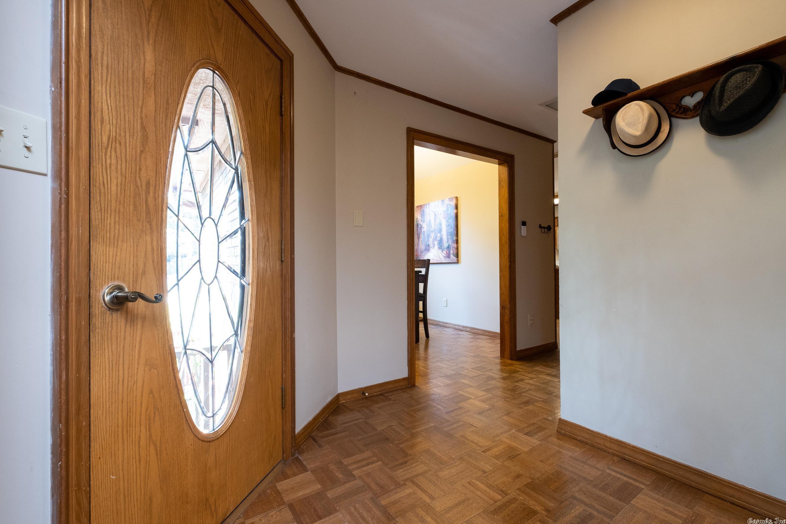 STONELEDGE TO COOK MTN VIL - Residential