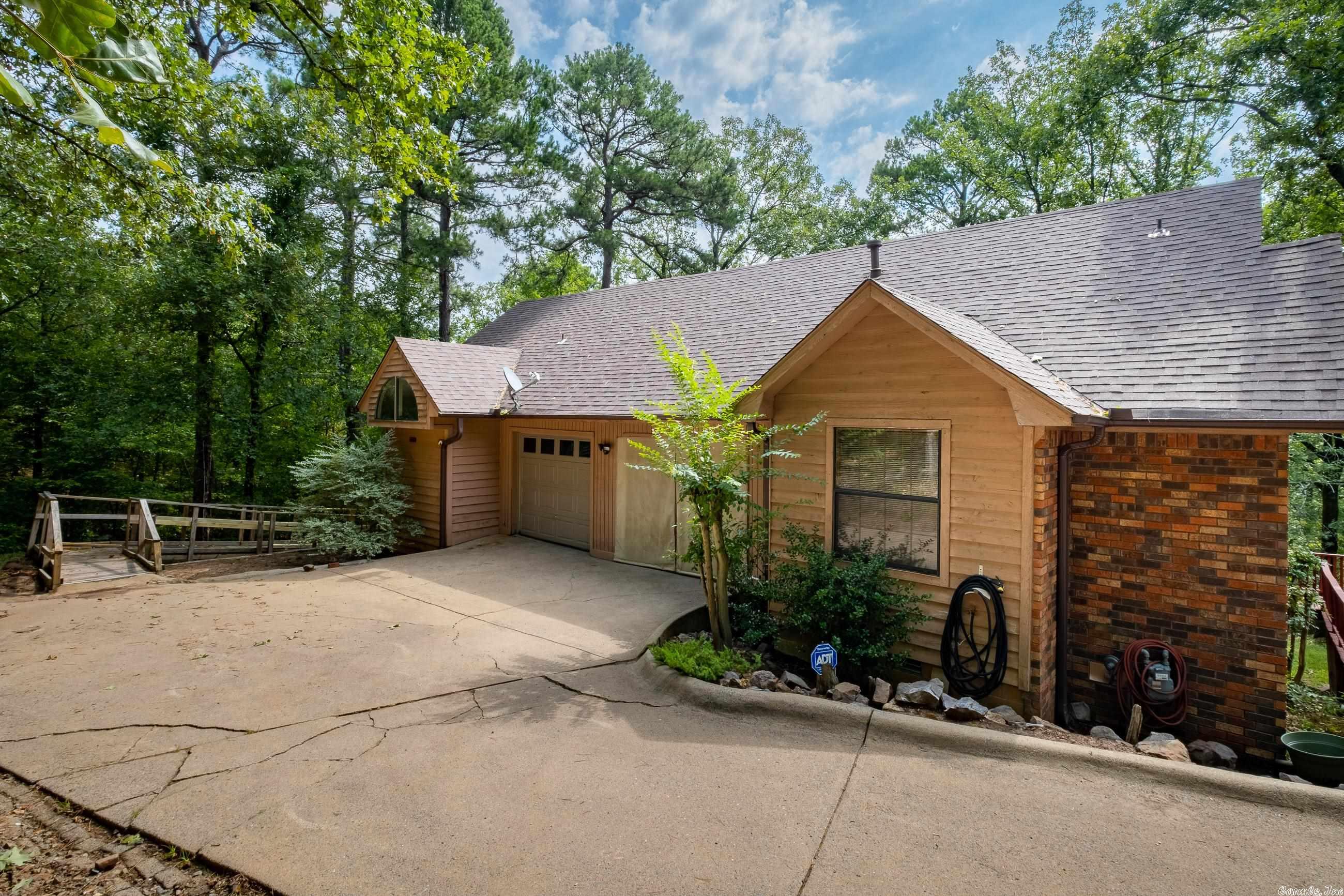 STONELEDGE TO COOK MTN VIL - Residential